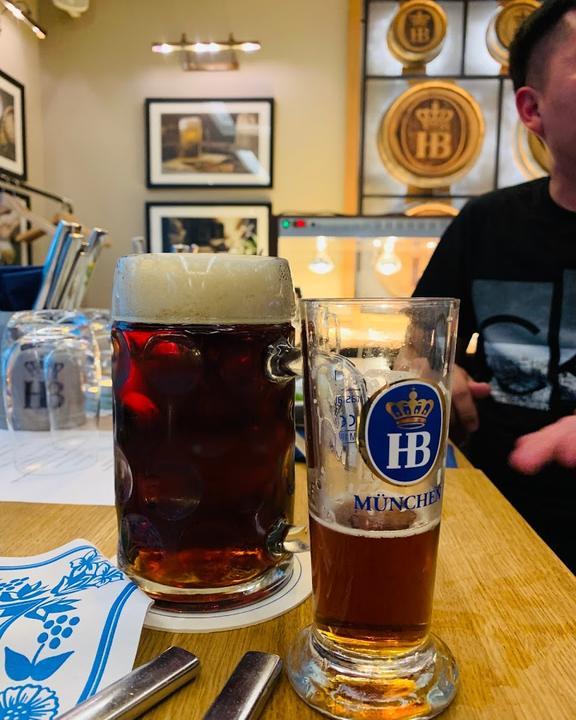 Hofbräu Am Ostertor