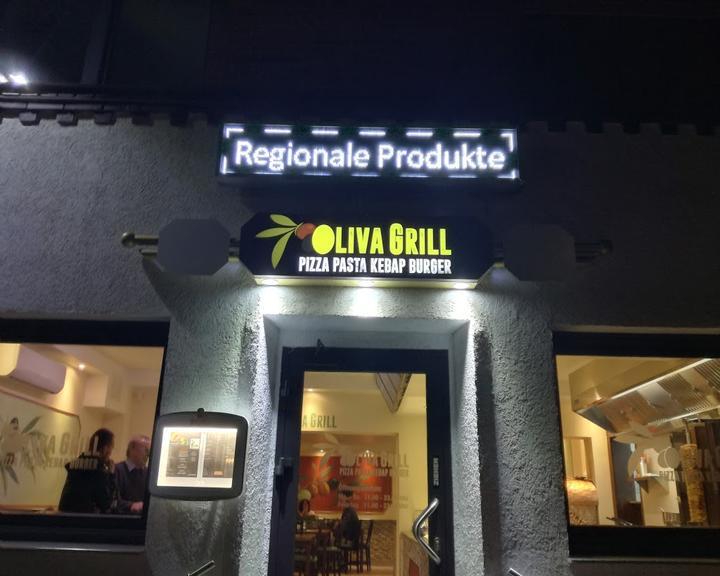 Oliva Grill