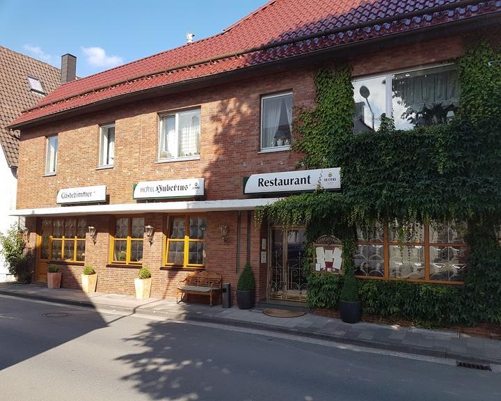 Hotel Hubertus