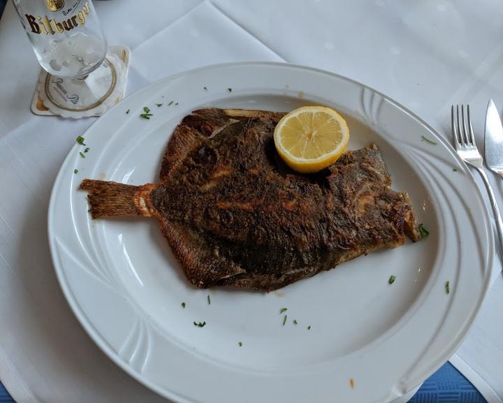 Ristorante im Rathaus