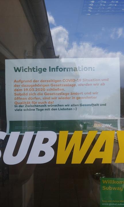 Subway