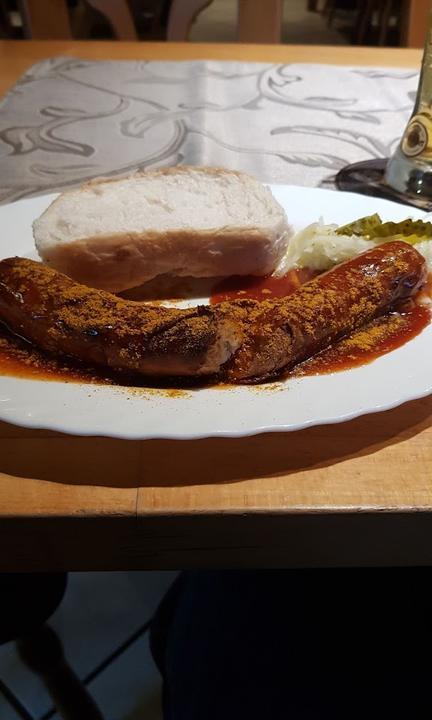 Grillrestaurant Zur feurigen Bratwurst